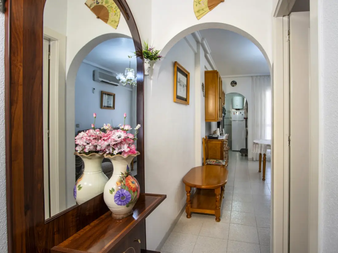 Location de Vacances Torrevieja 109