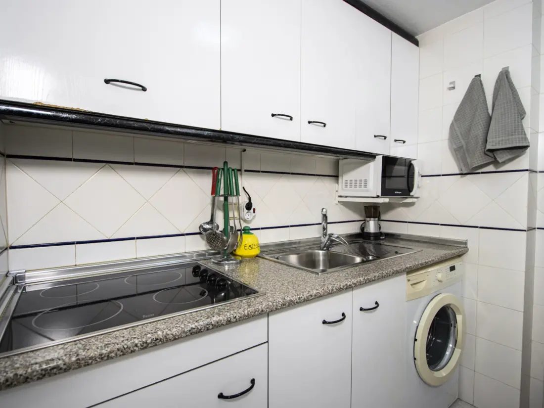 Location de Vacances Torrevieja 109