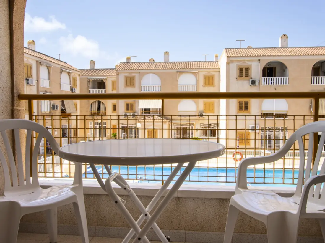 Location de Vacances Torrevieja 109