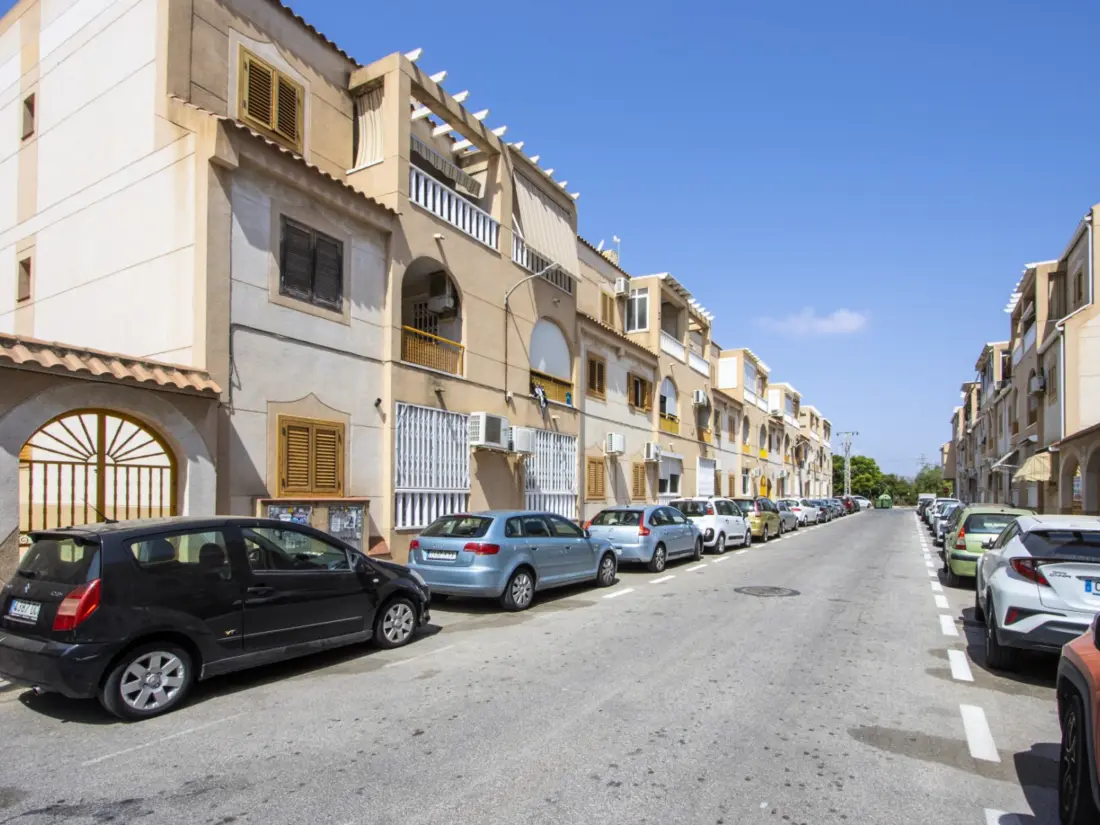Location de Vacances Torrevieja 109
