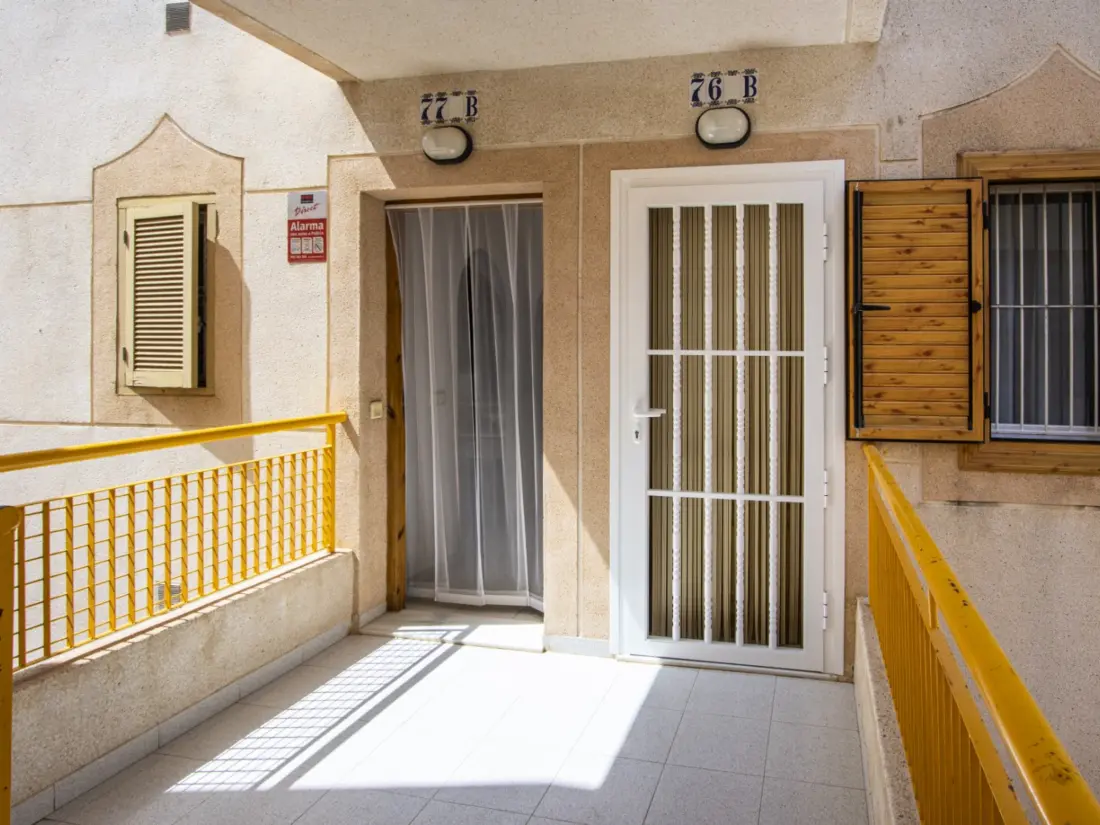 Location de Vacances Torrevieja 109