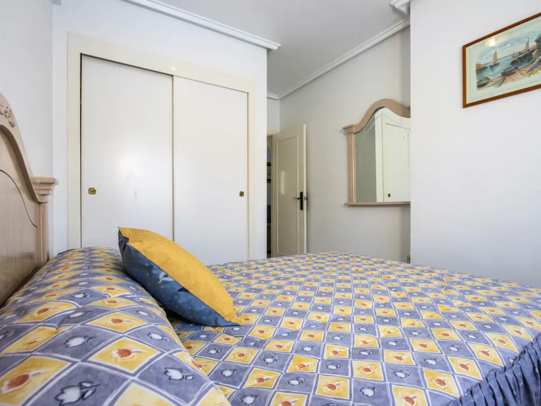 Location de Vacances Torrevieja 109