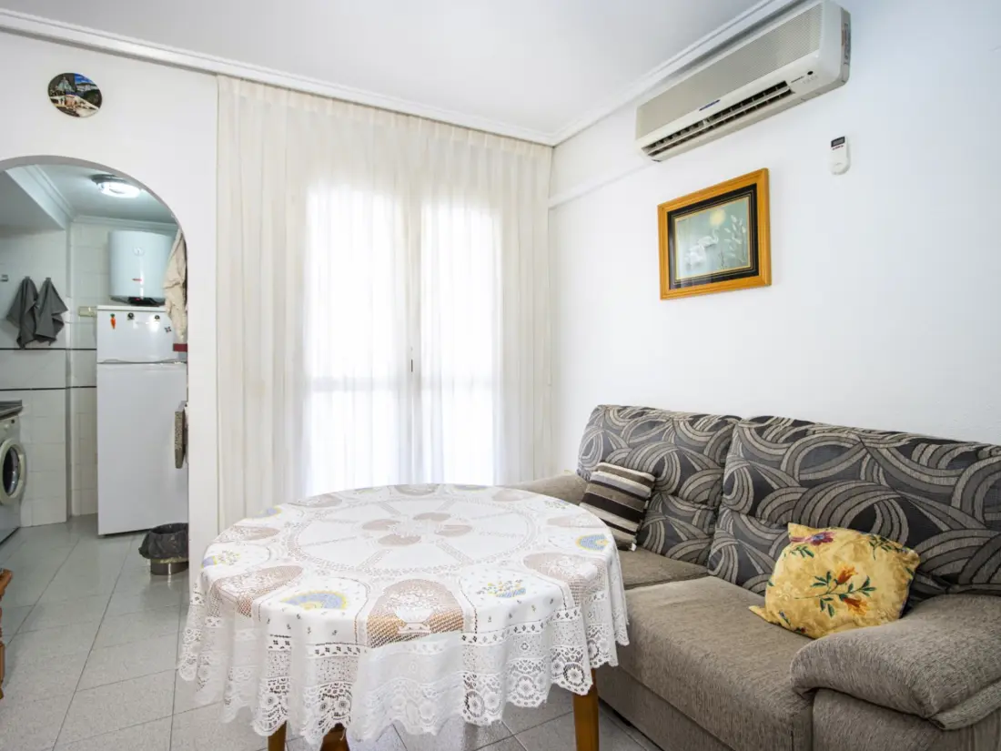 Location de Vacances Torrevieja 109