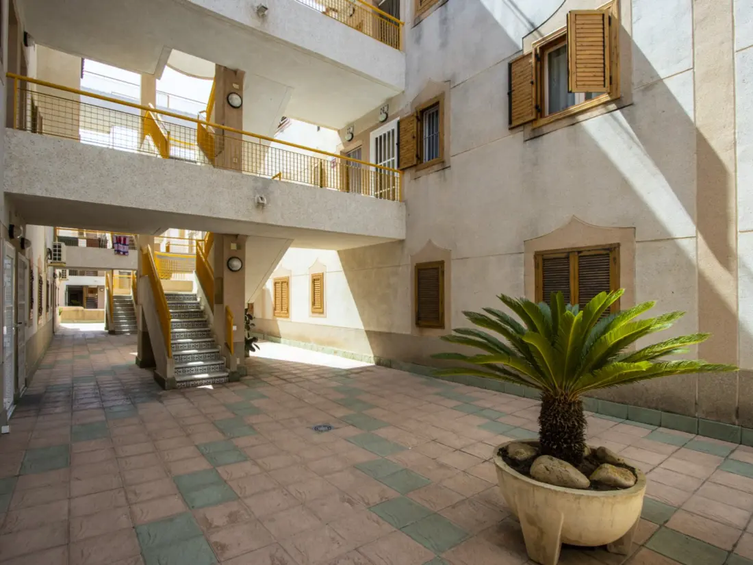 Location de Vacances Torrevieja 109