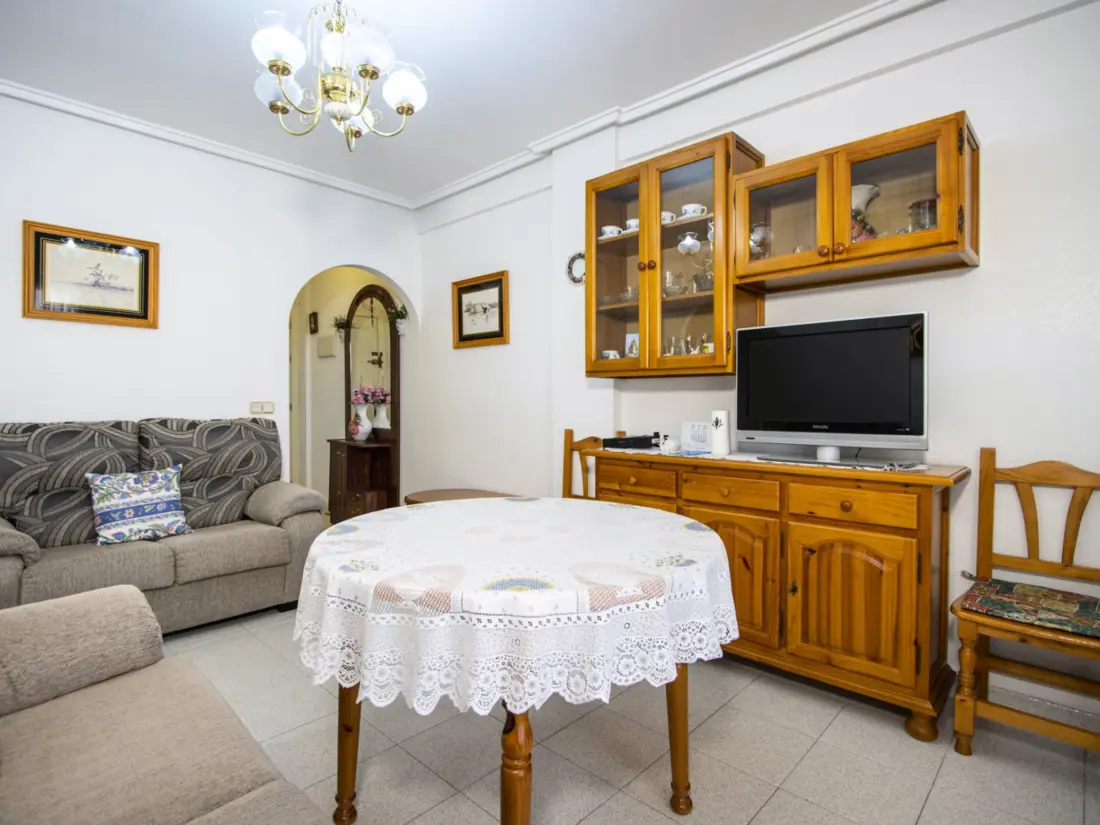 Location de Vacances Torrevieja 109
