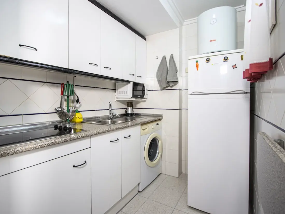 Location de Vacances Torrevieja 109