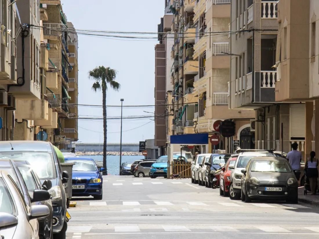 Location de Vacances Torrevieja 109