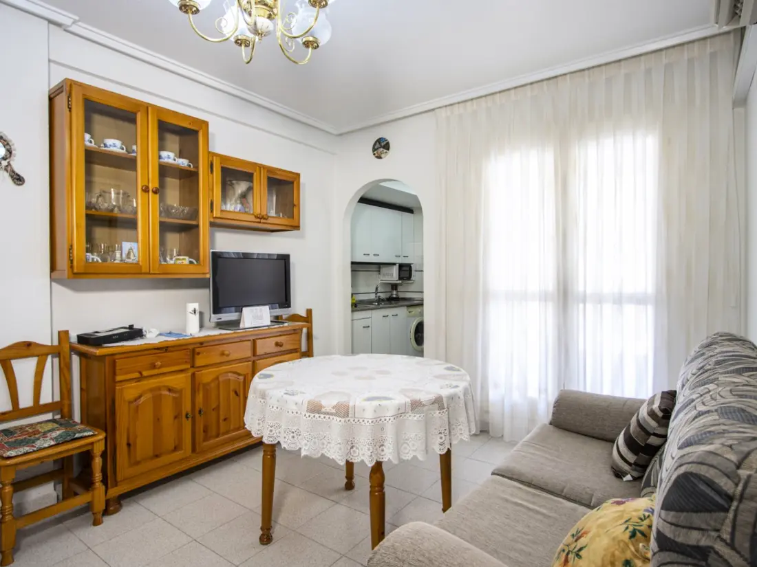 Location de Vacances Torrevieja 109