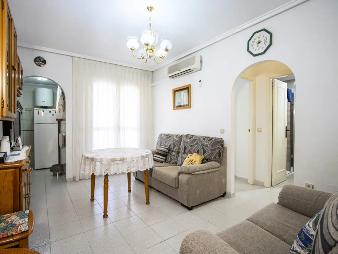Location de Vacances Torrevieja 109