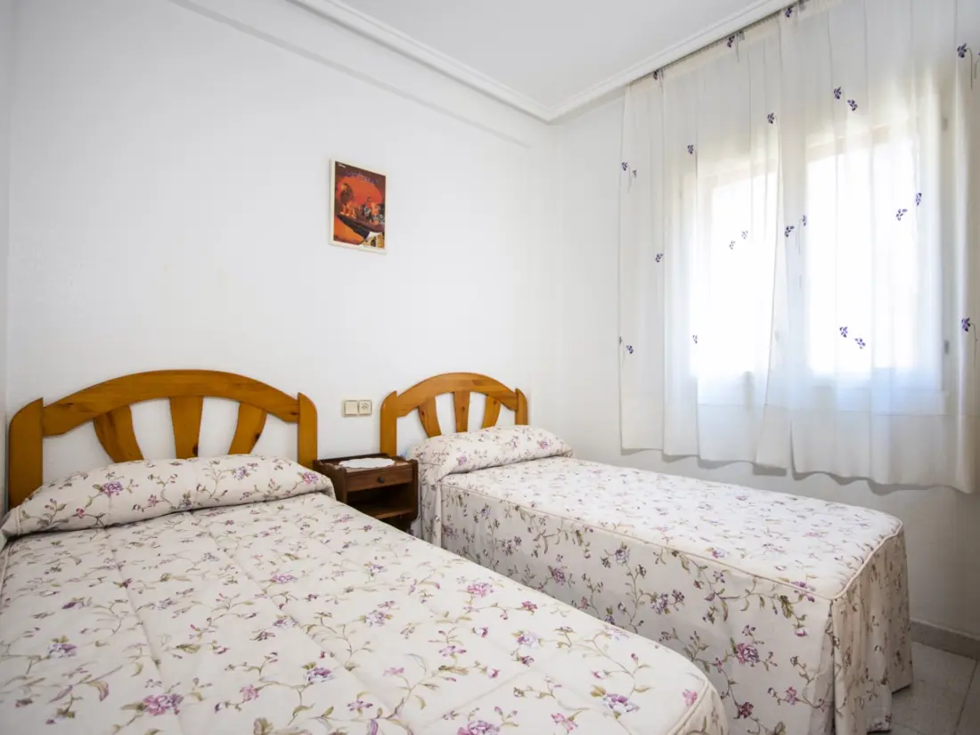 Location de Vacances Torrevieja 109