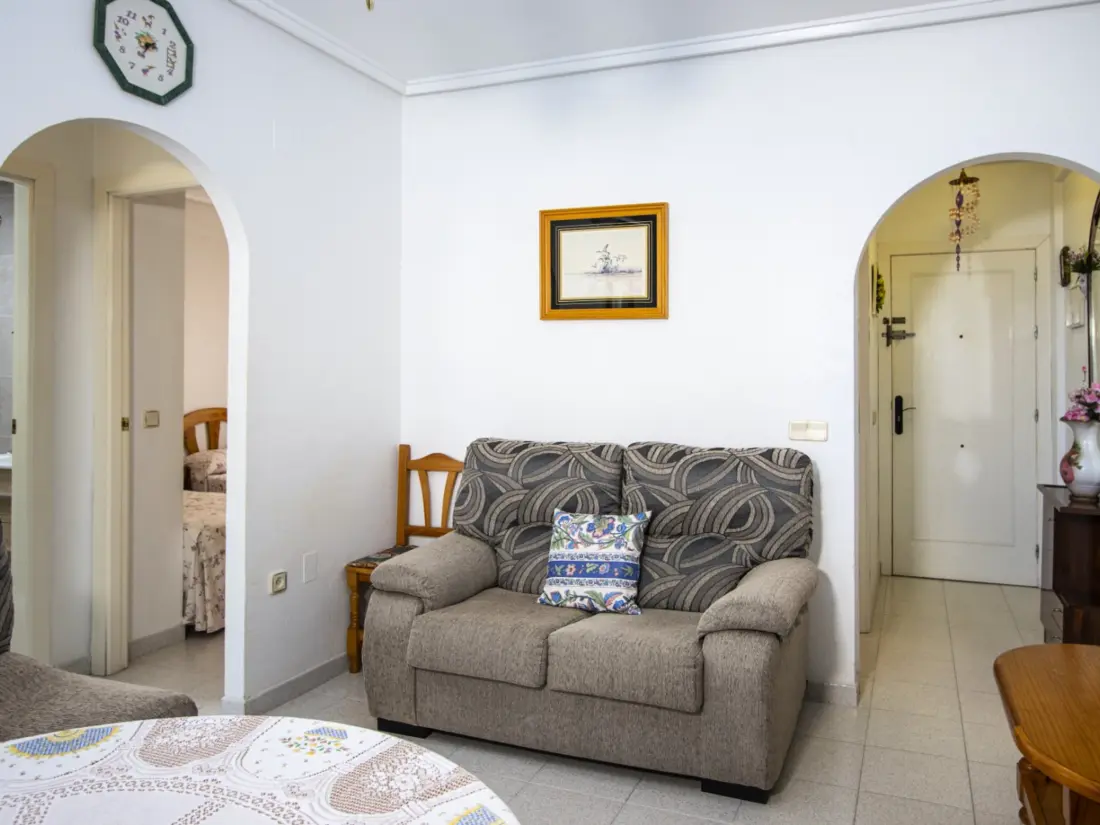 Location de Vacances Torrevieja 109