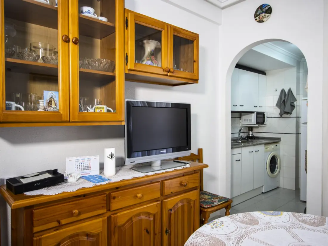Location de Vacances Torrevieja 109