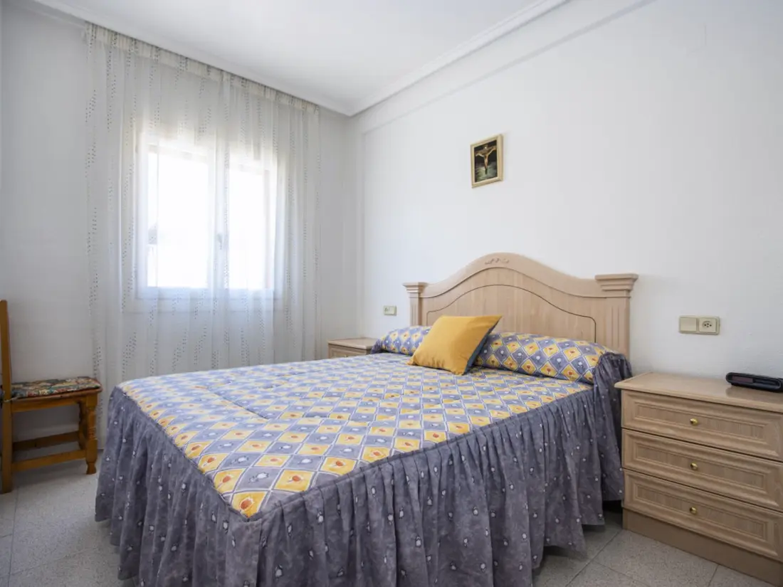 Location de Vacances Torrevieja 109