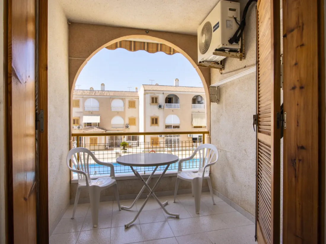 Location de Vacances Torrevieja 109