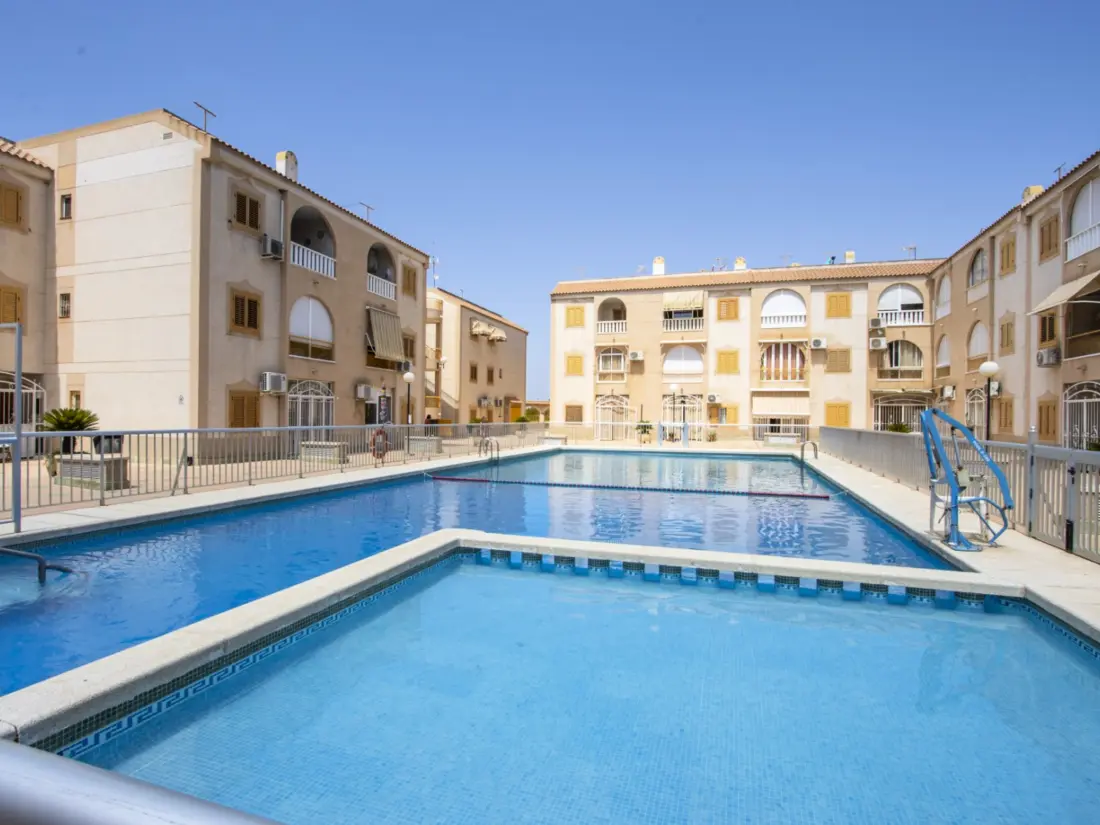 Location de Vacances Torrevieja 109