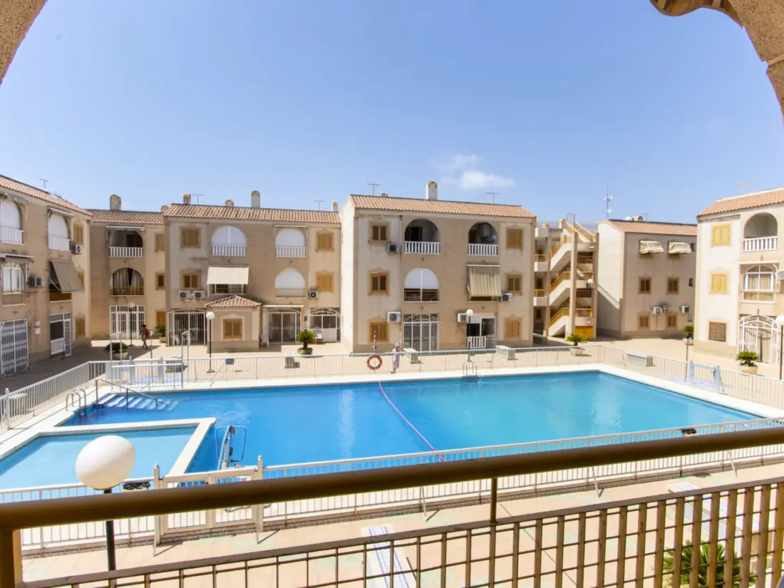 Location de Vacances Torrevieja 109
