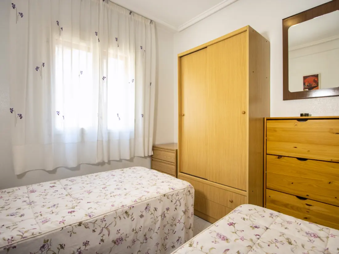 Location de Vacances Torrevieja 109