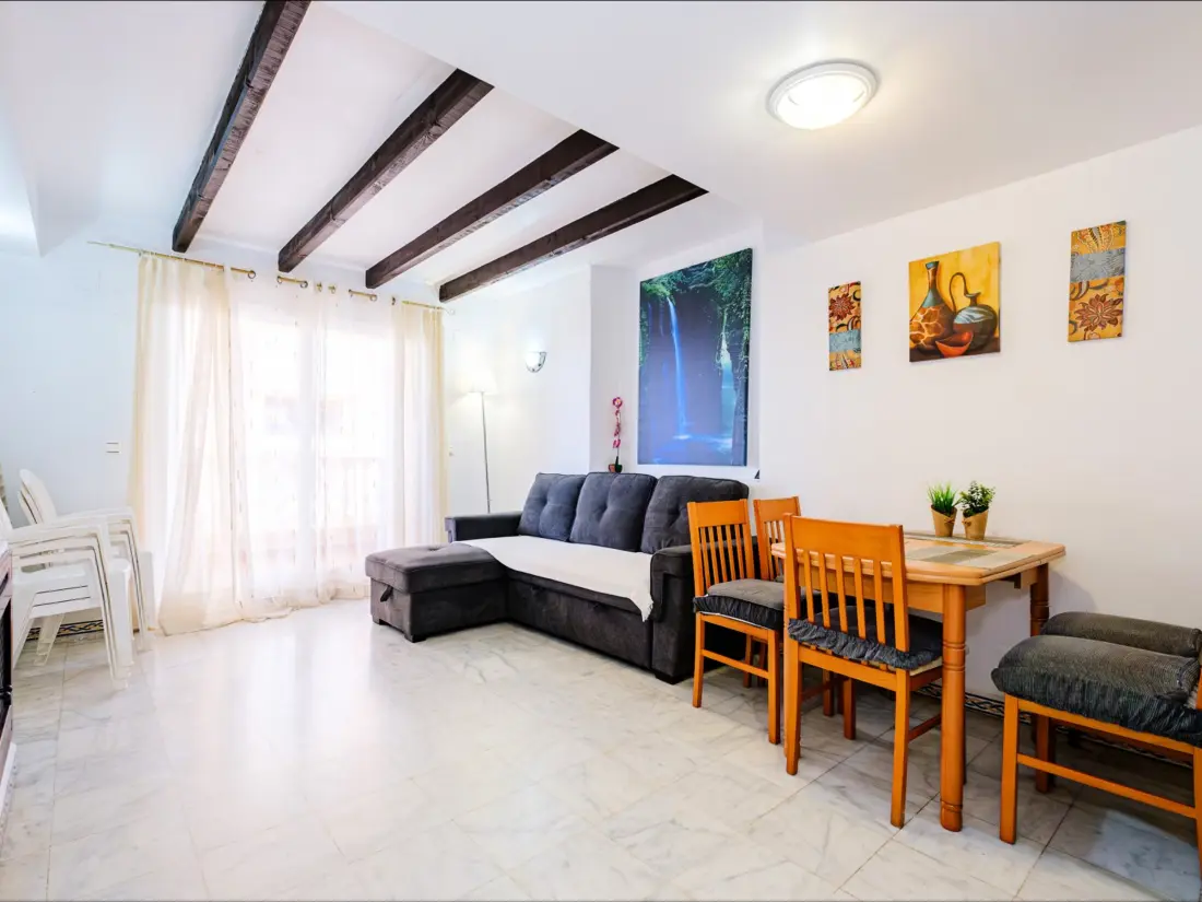 Location de Vacances Torrevieja 110