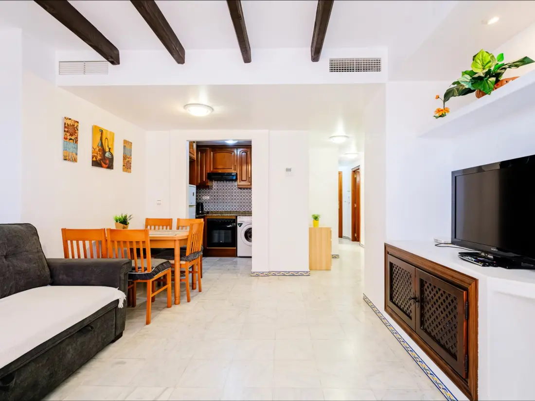 Location de Vacances Torrevieja 110
