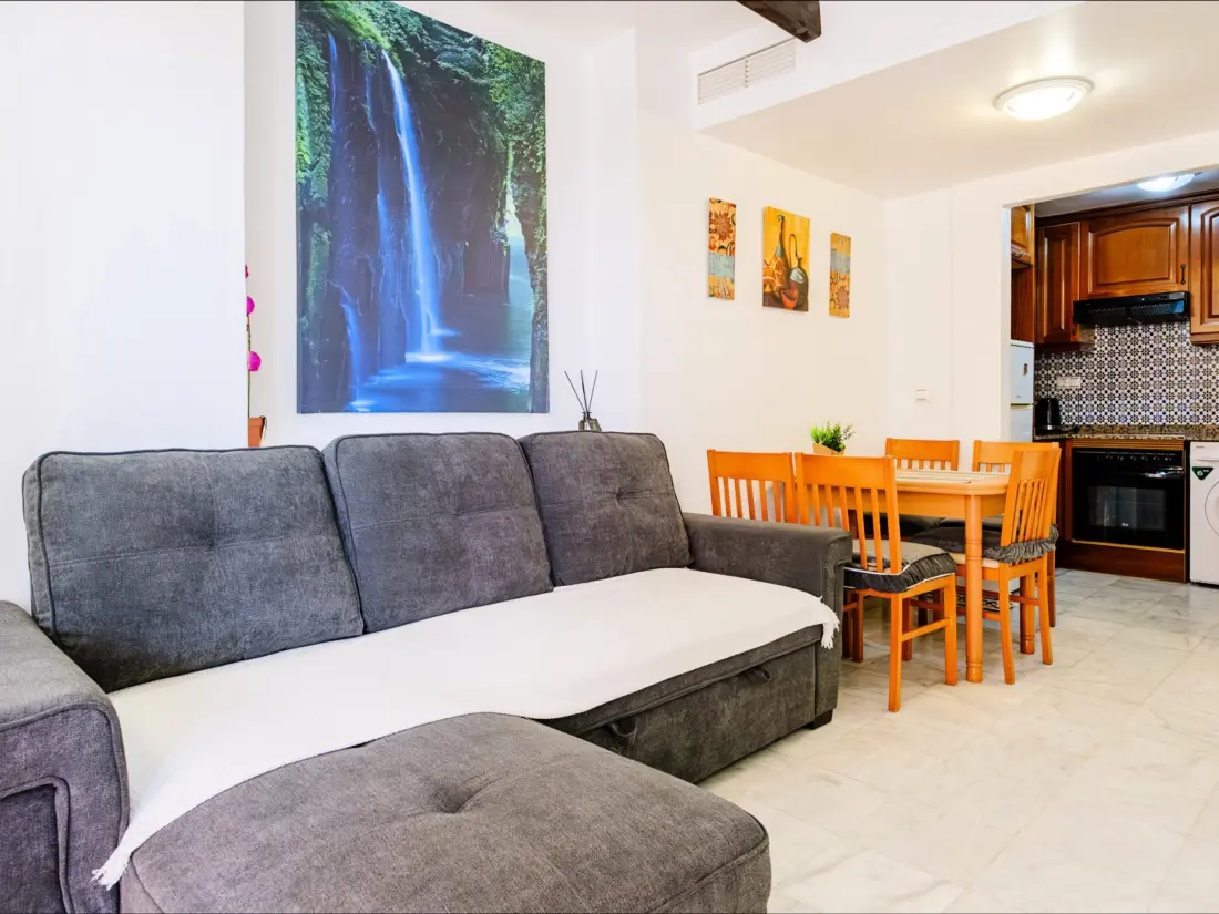 Location de Vacances Torrevieja 110