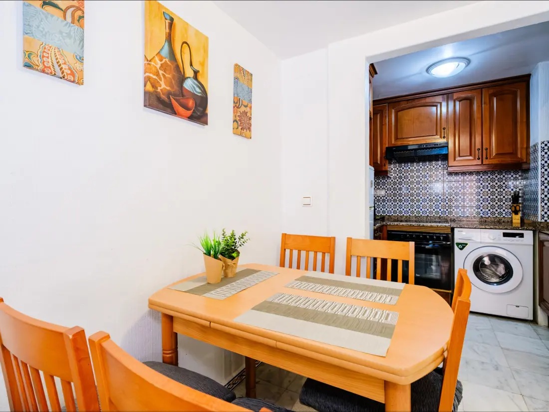 Location de Vacances Torrevieja 110