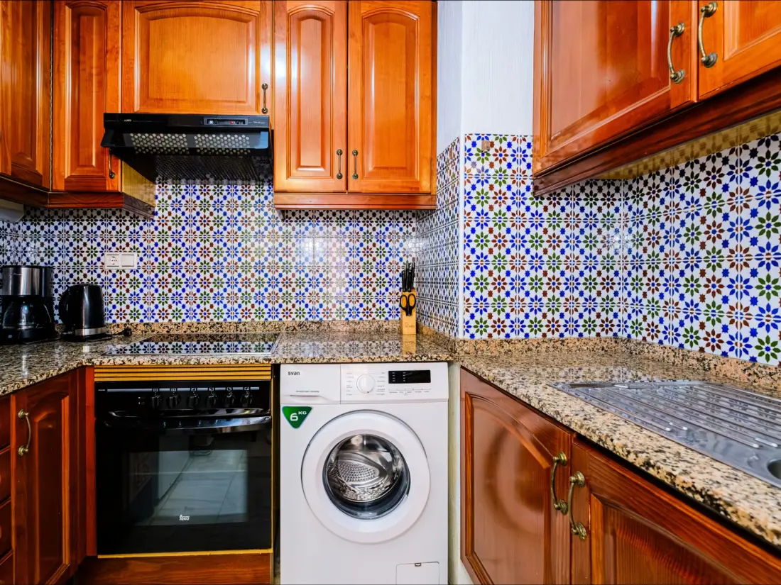 Location de Vacances Torrevieja 110