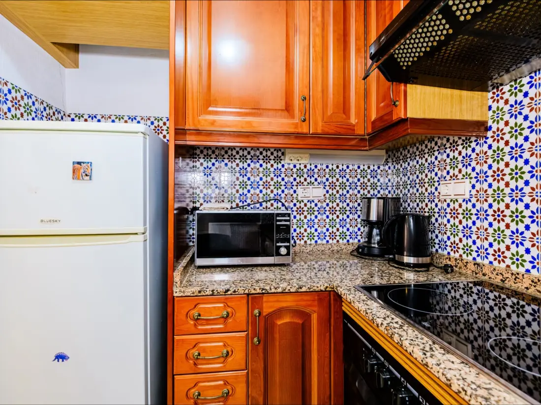 Location de Vacances Torrevieja 110