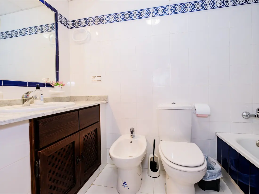 Location de Vacances Torrevieja 110