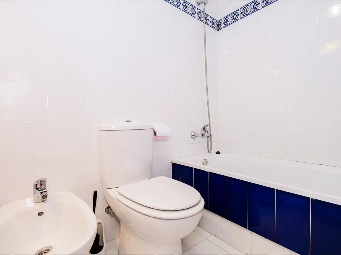 Location de Vacances Torrevieja 110