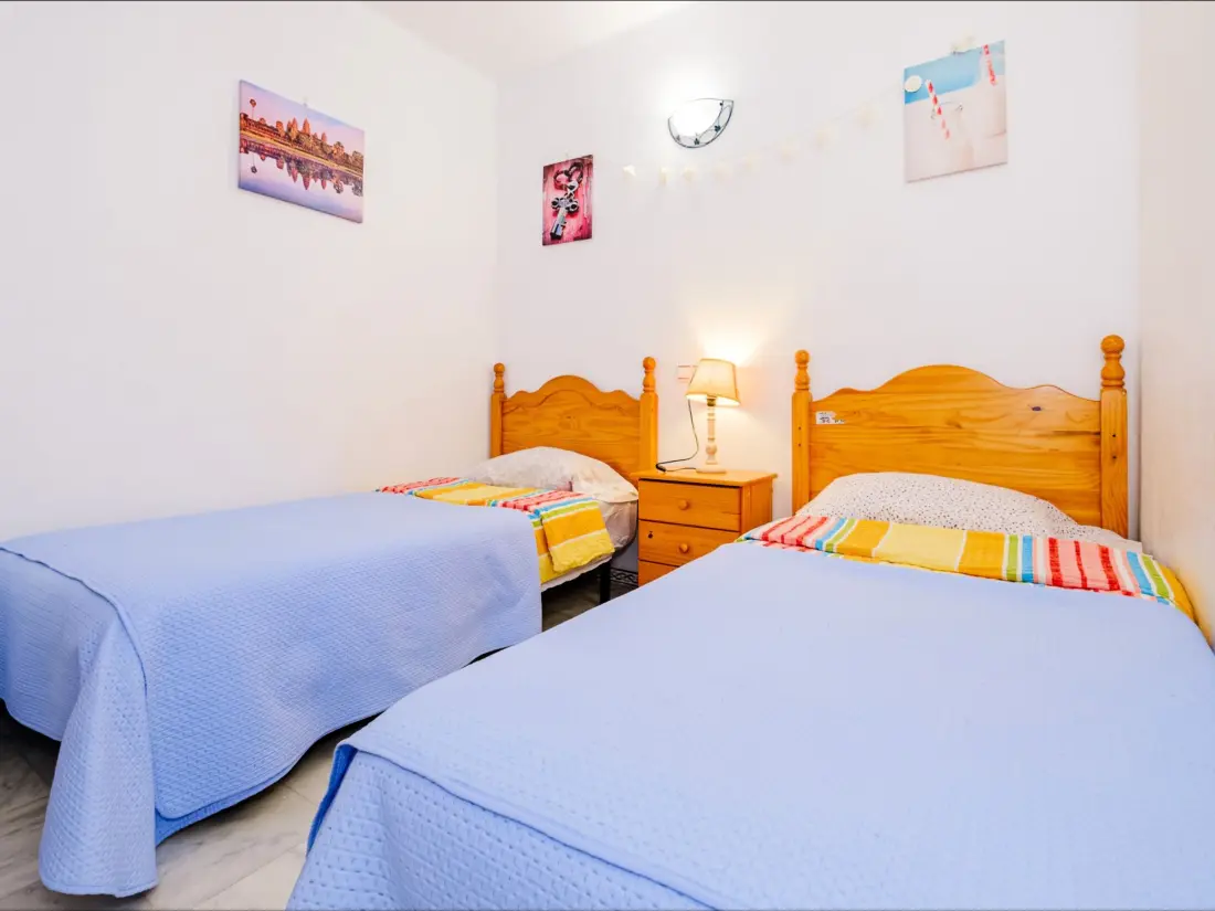 Location de Vacances Torrevieja 110
