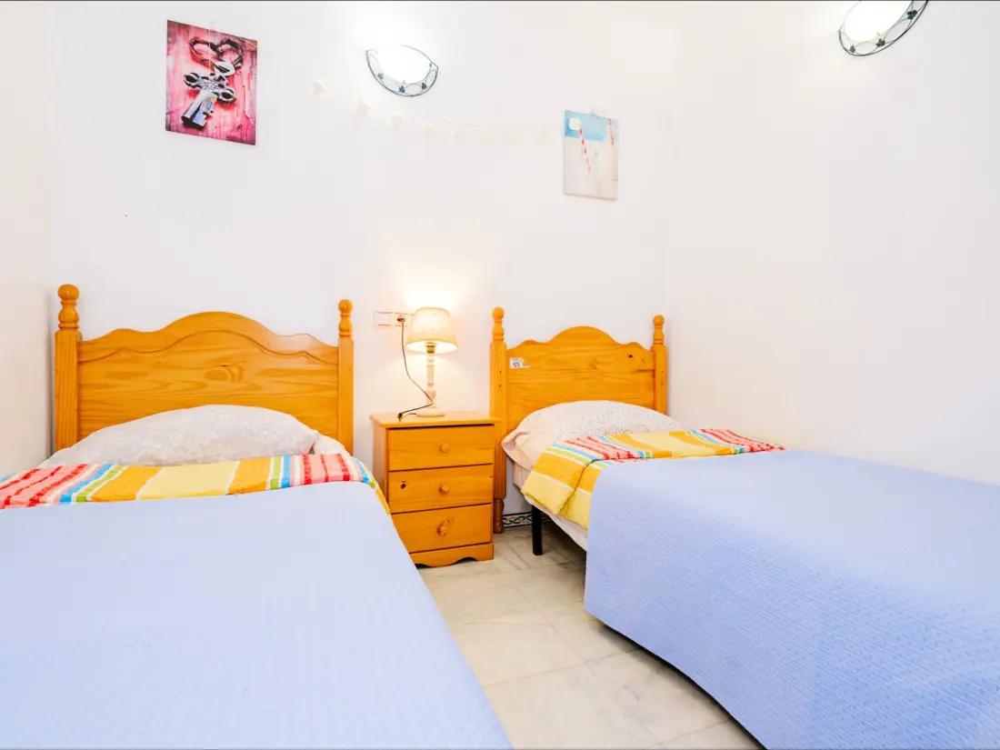 Location de Vacances Torrevieja 110
