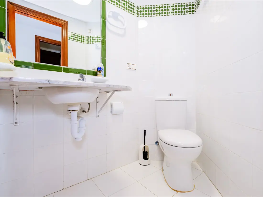 Location de Vacances Torrevieja 110