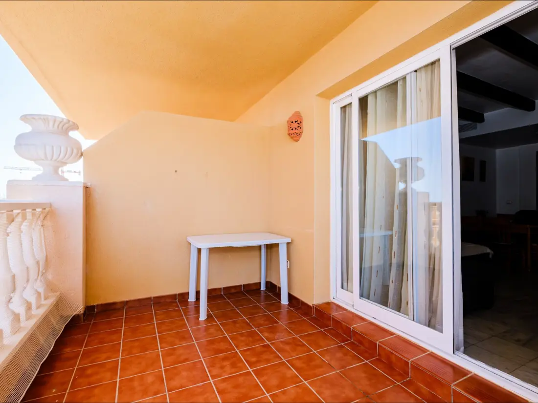 Location de Vacances Torrevieja 110
