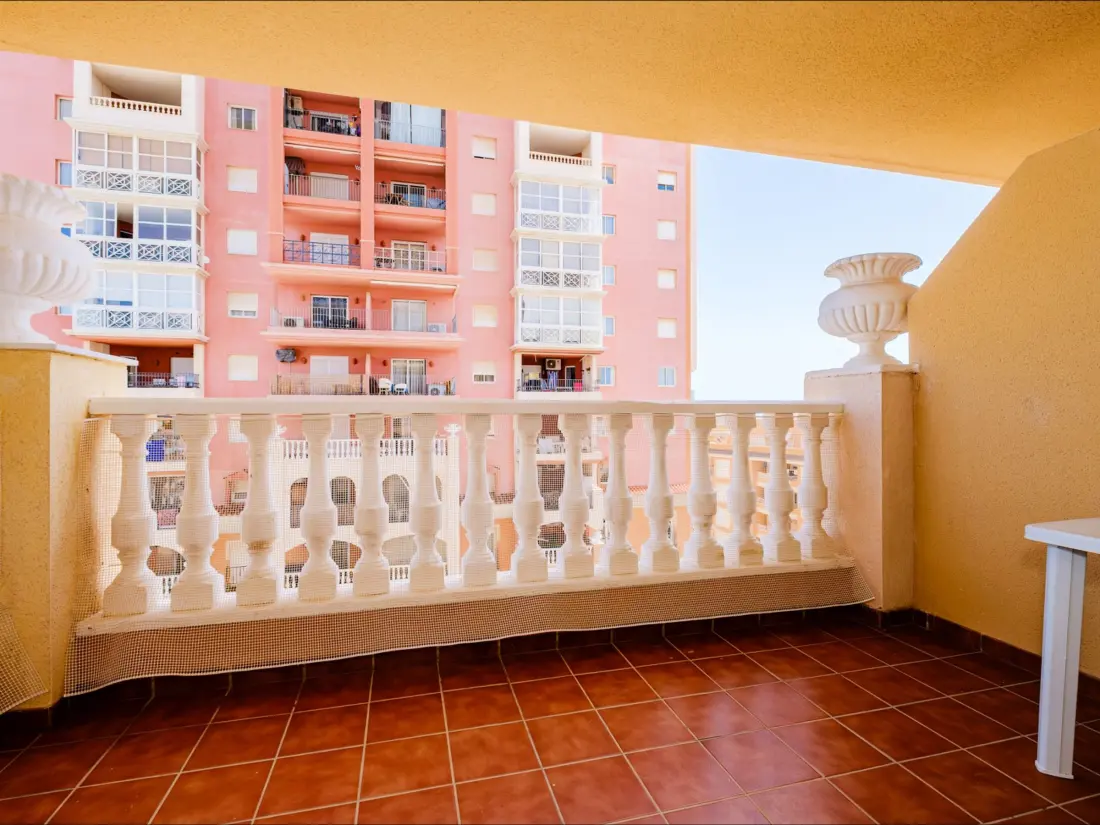 Location de Vacances Torrevieja 110