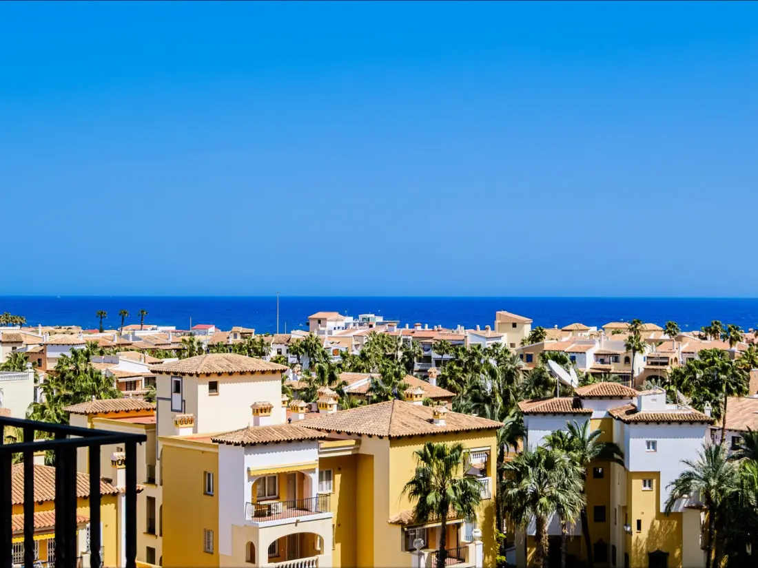 Location de Vacances Torrevieja 110