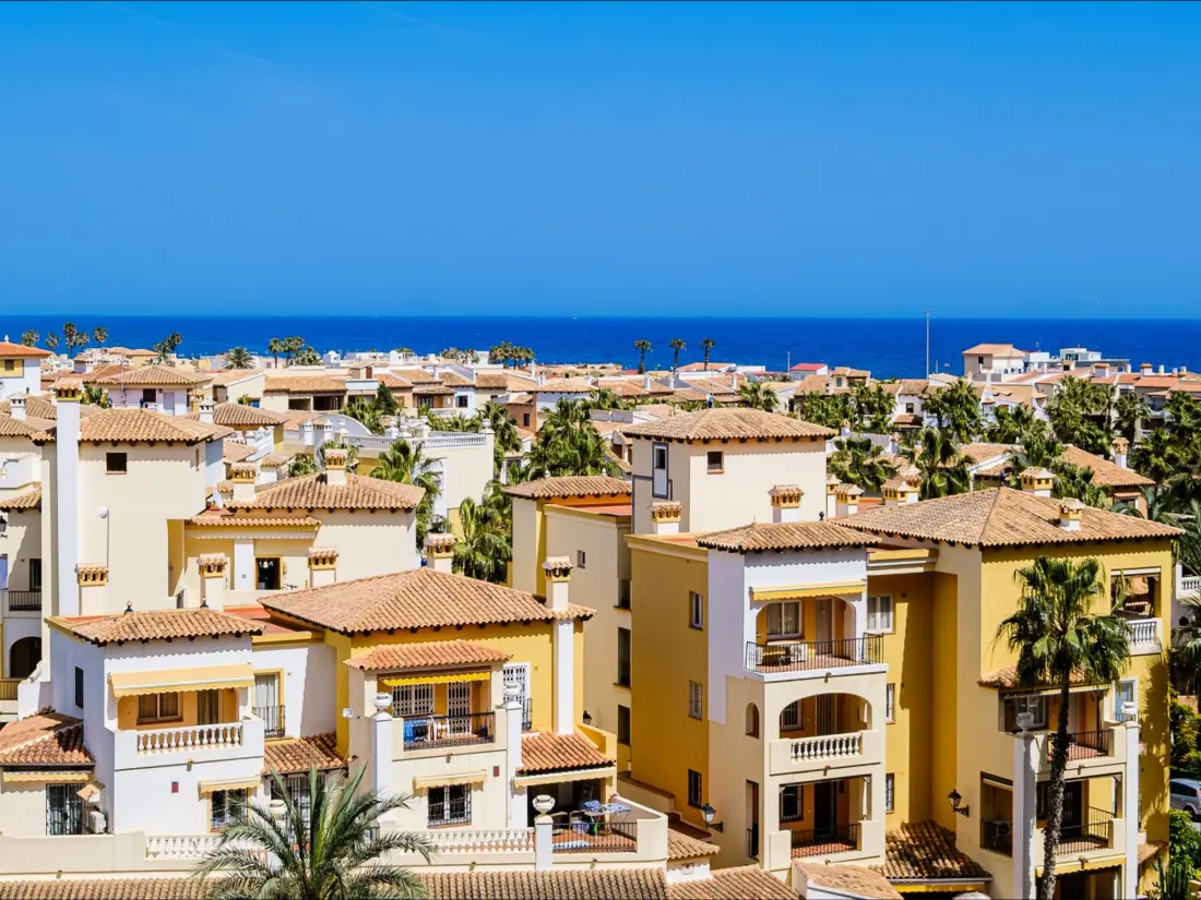Location de Vacances Torrevieja 110