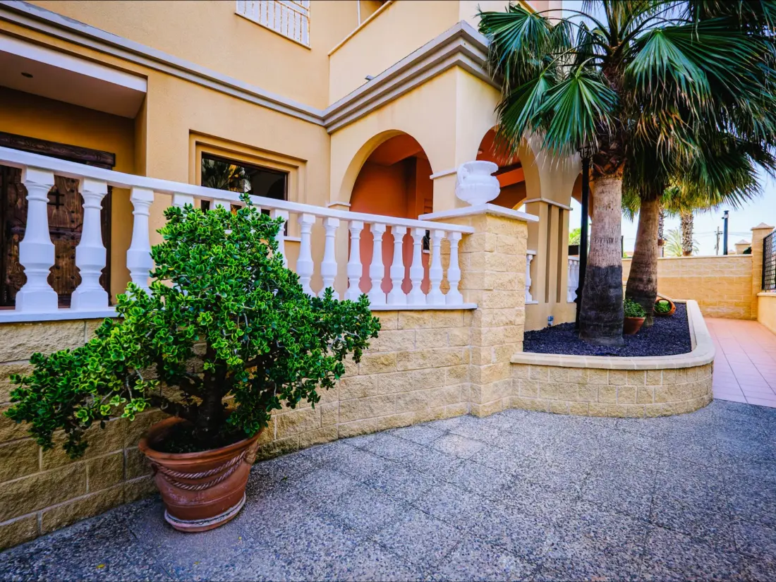 Location de Vacances Torrevieja 110