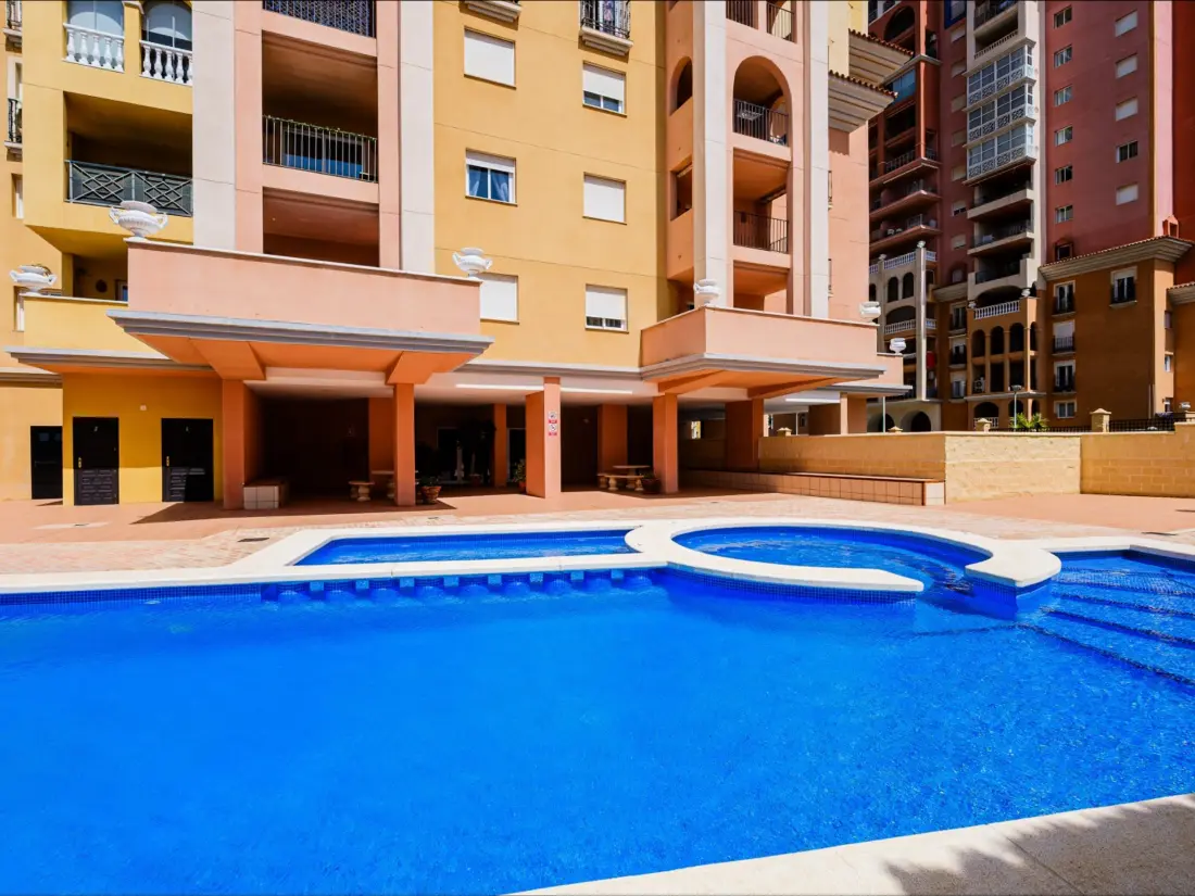 Location de Vacances Torrevieja 110