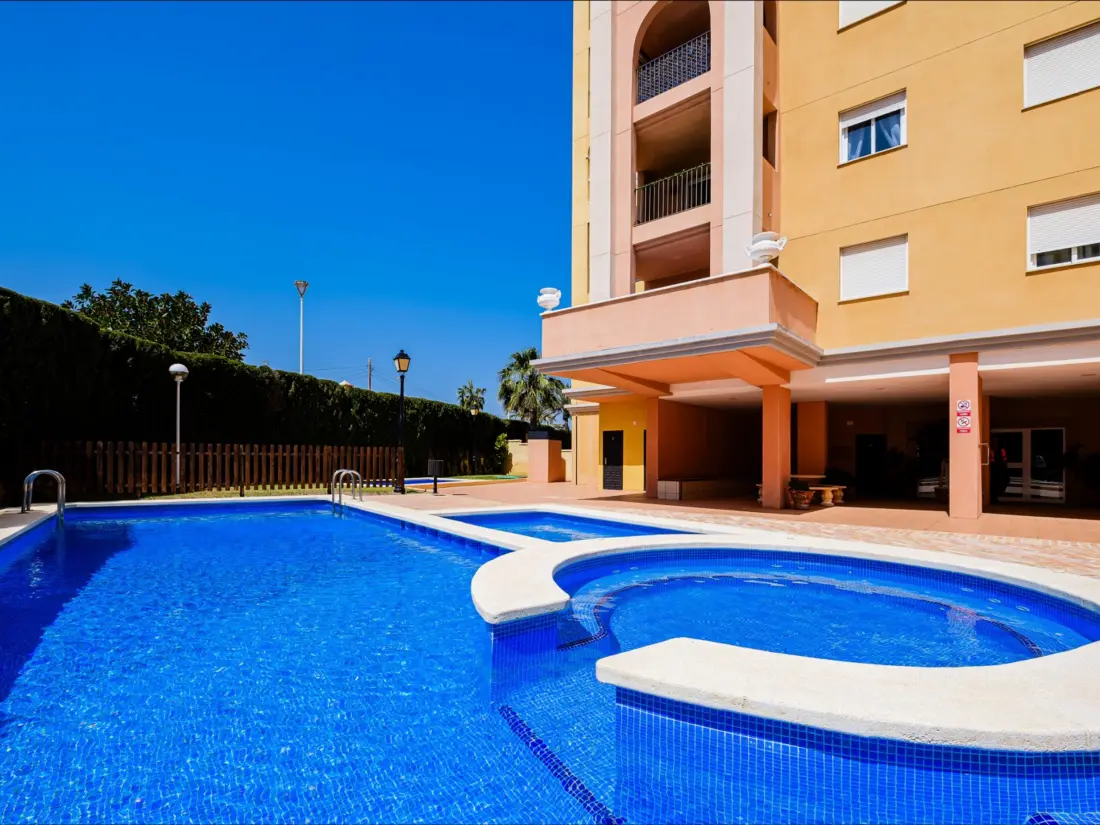 Location de Vacances Torrevieja 110
