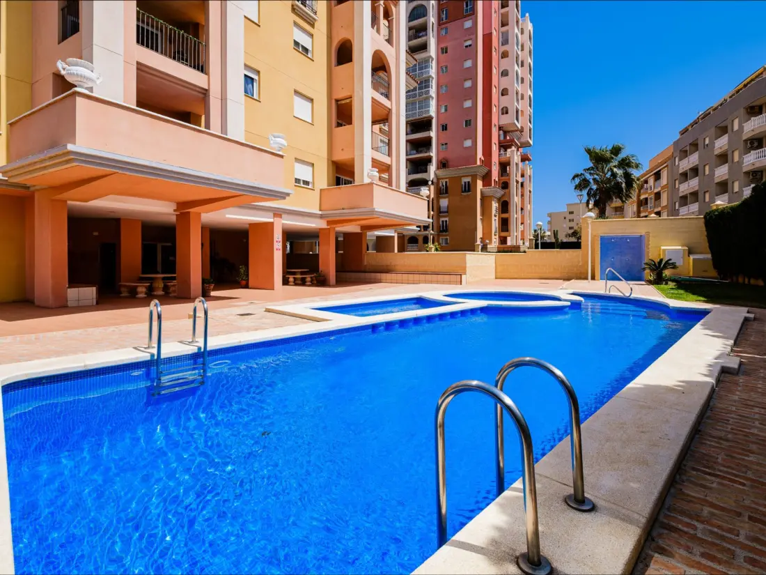 Location de Vacances Torrevieja 110