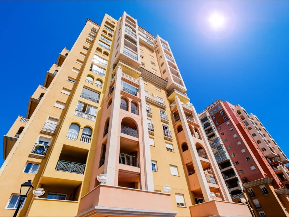 Location de Vacances Torrevieja 110