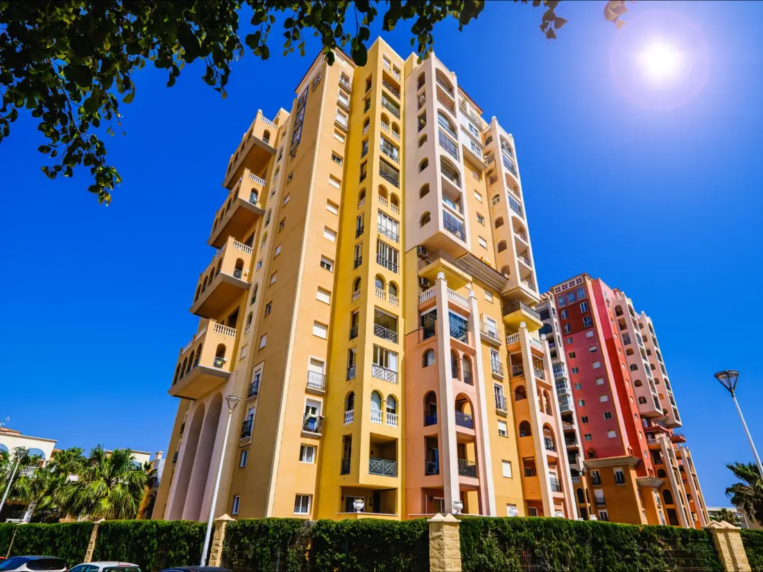 Location de Vacances Torrevieja 110