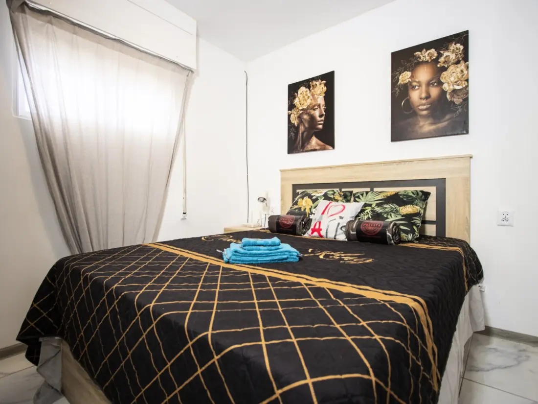 Location de Vacances Torrevieja 112