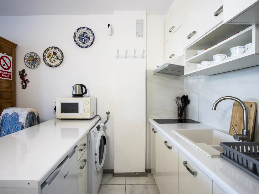 Location de Vacances Torrevieja 112