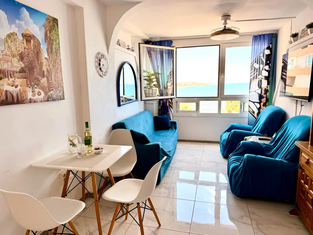 Location de Vacances Torrevieja 112
