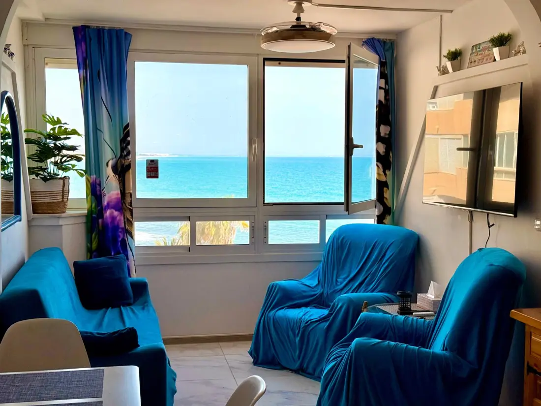Location de Vacances Torrevieja 112