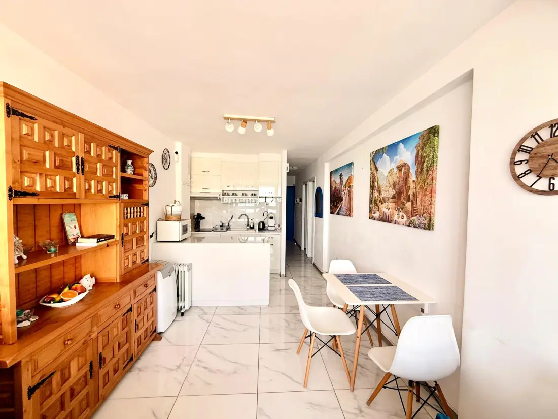 Location de Vacances Torrevieja 112