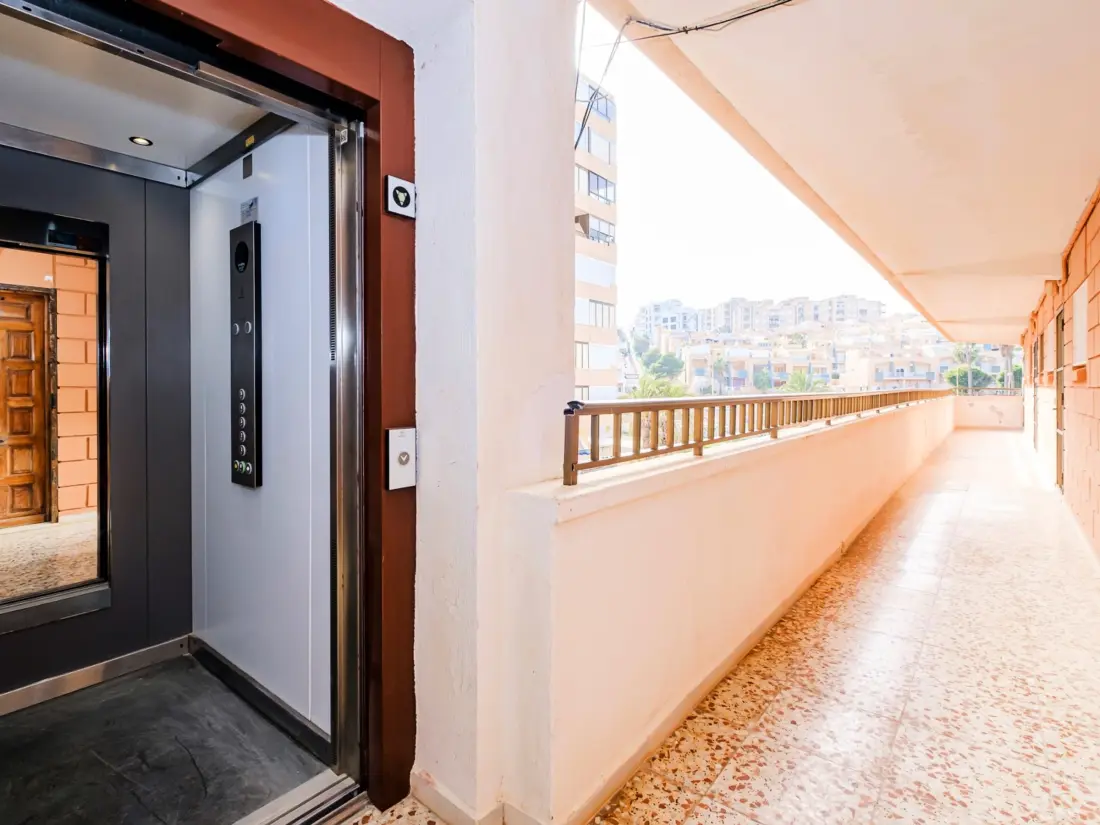 Location de Vacances Torrevieja 112