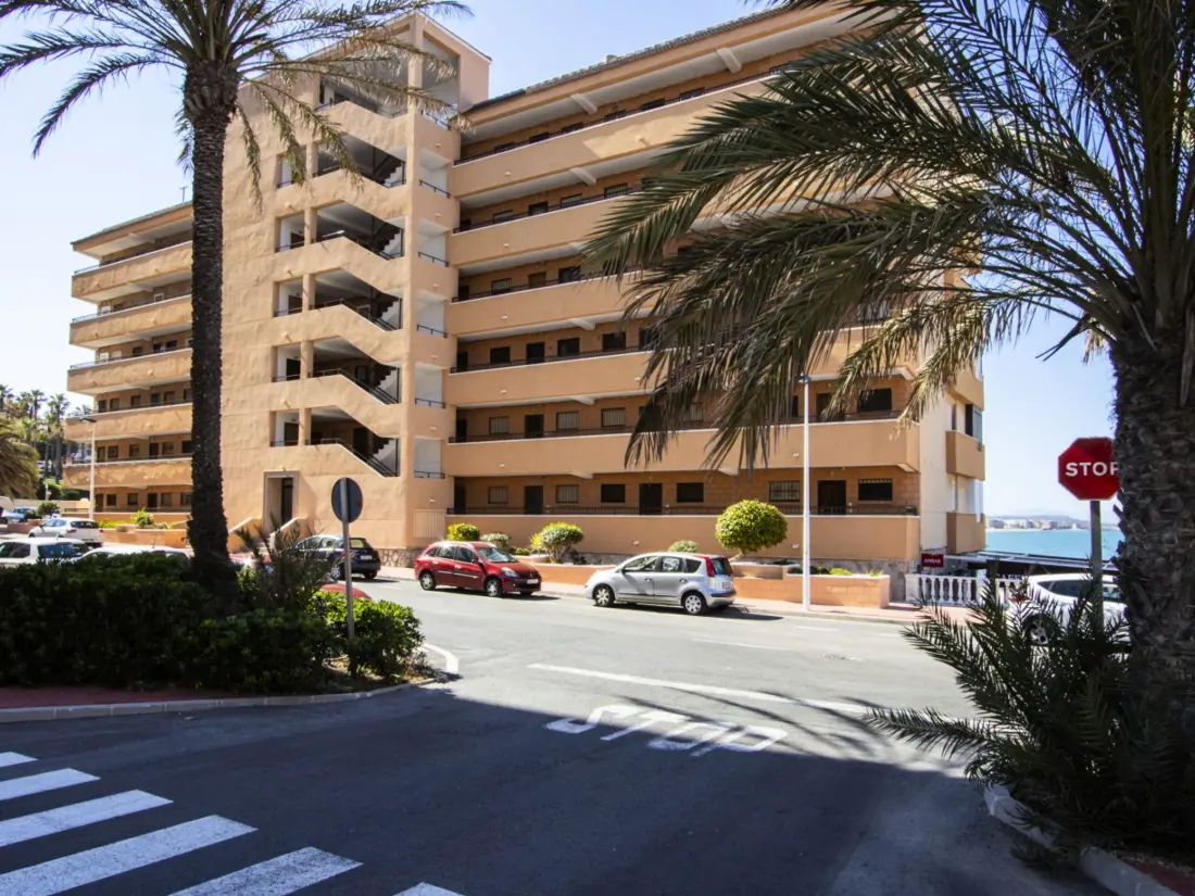 Location de Vacances Torrevieja 112