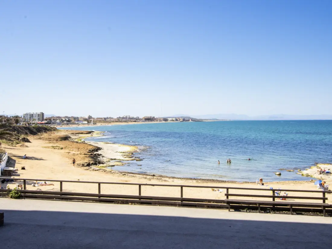 Location de Vacances Torrevieja 112